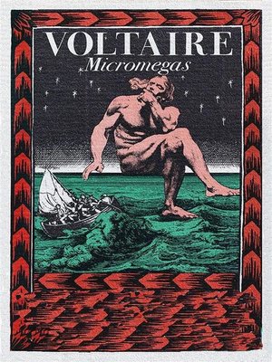cover image of Micromegas--Espanol